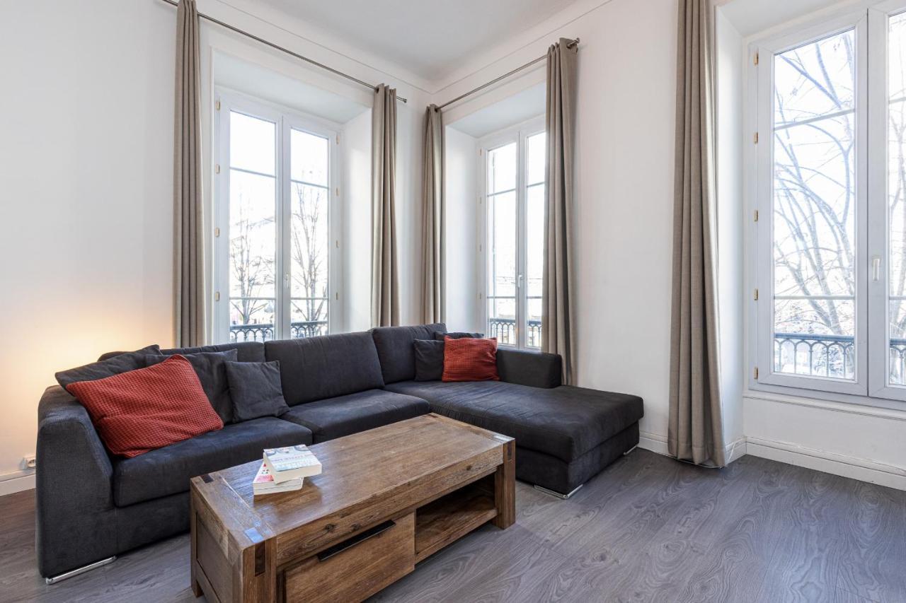 Jean Medecin Av - Large 2 Bdrs Central Ac Nice Exterior photo